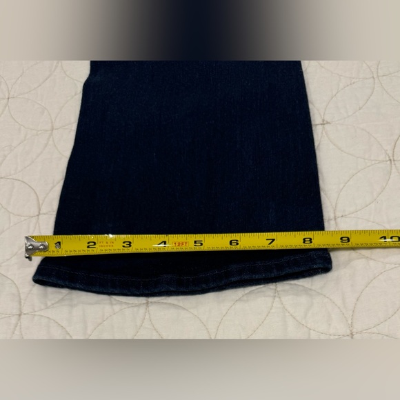 NWT Paige Manhattan Boot 27 #1025169 - Picture 11 of 16